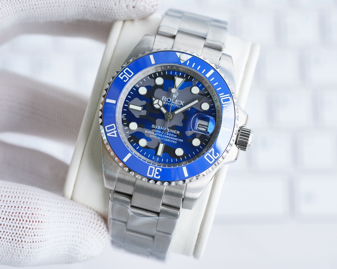 Rolex men's watch