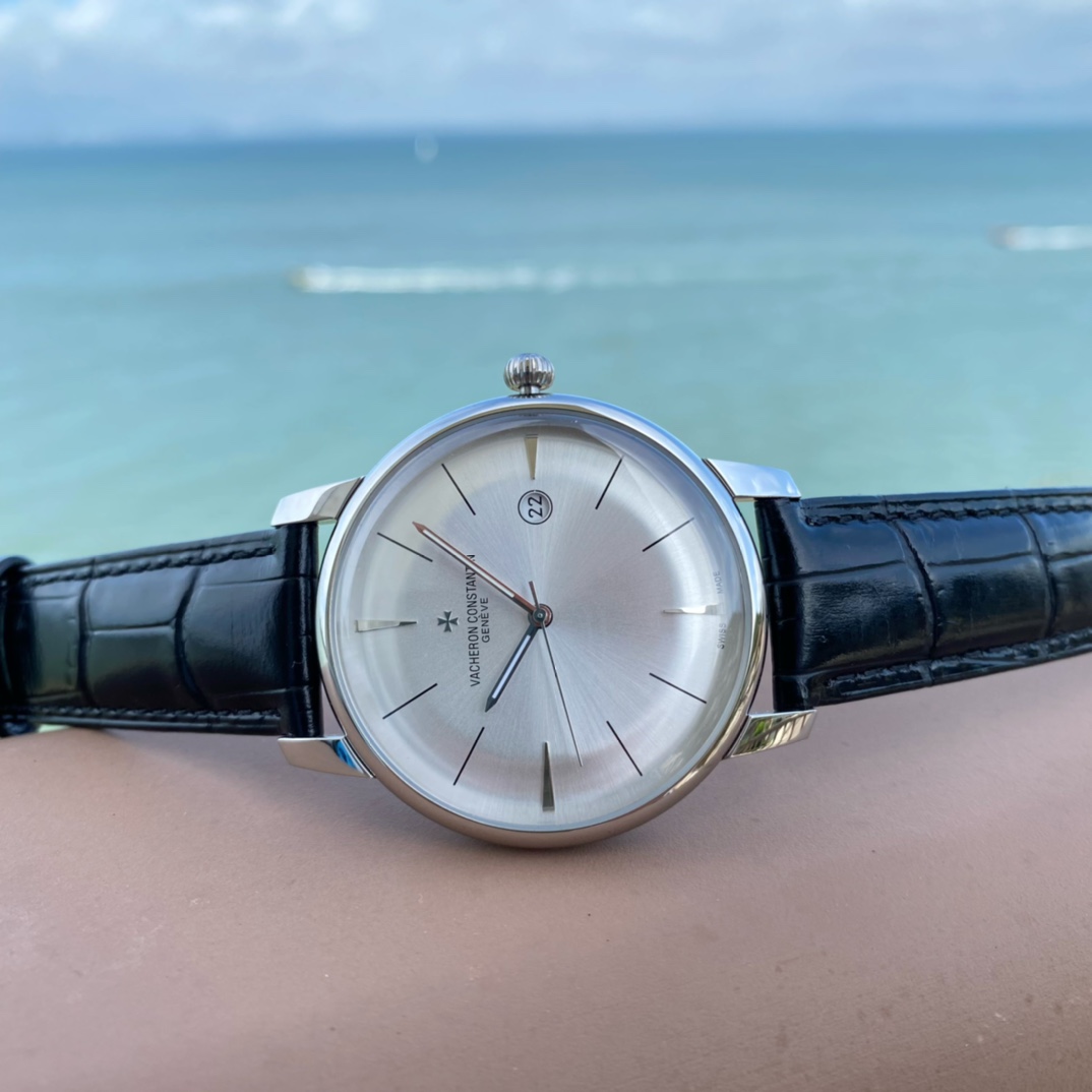 Vacheron Constantin Woodland