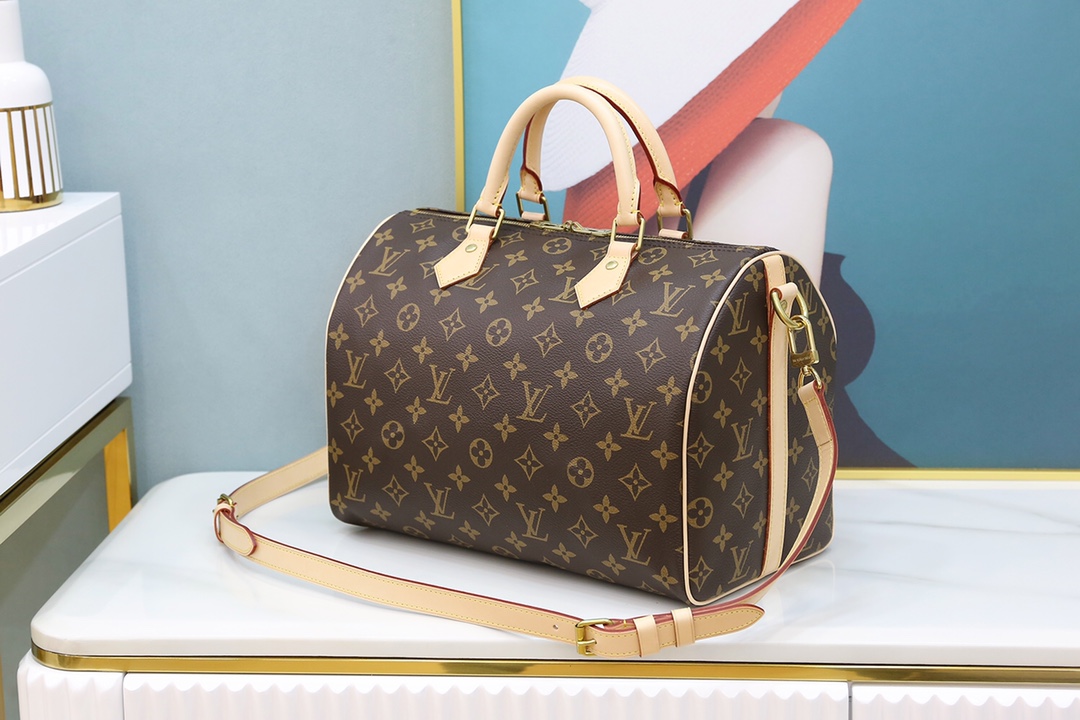 Louis Vuitton  𝙎𝙋𝙀𝙀𝘿𝙔 M41112