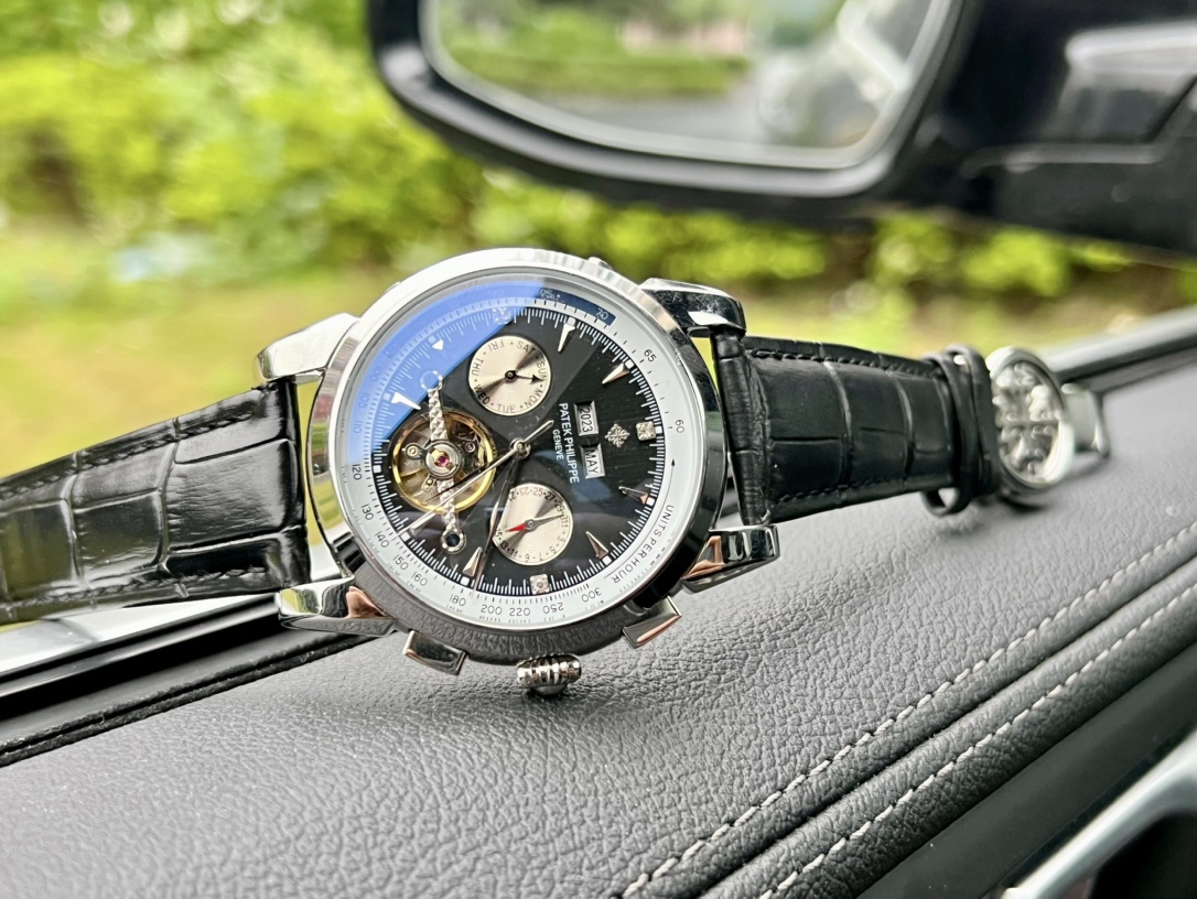 Patek Philippe Men's Watches