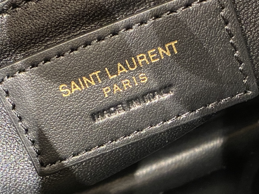 SAINT LAURENT【𝗚𝗔𝗕𝗬】  #668863