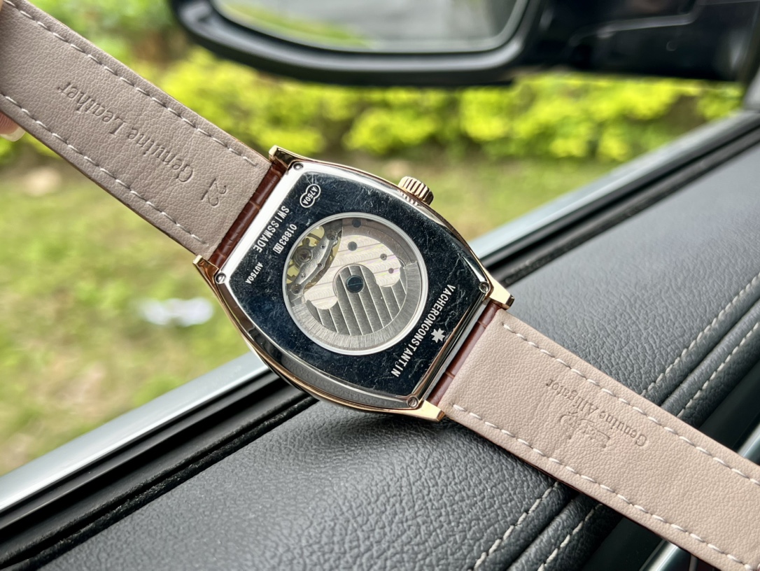 Vacheron Constantin Men's Watches