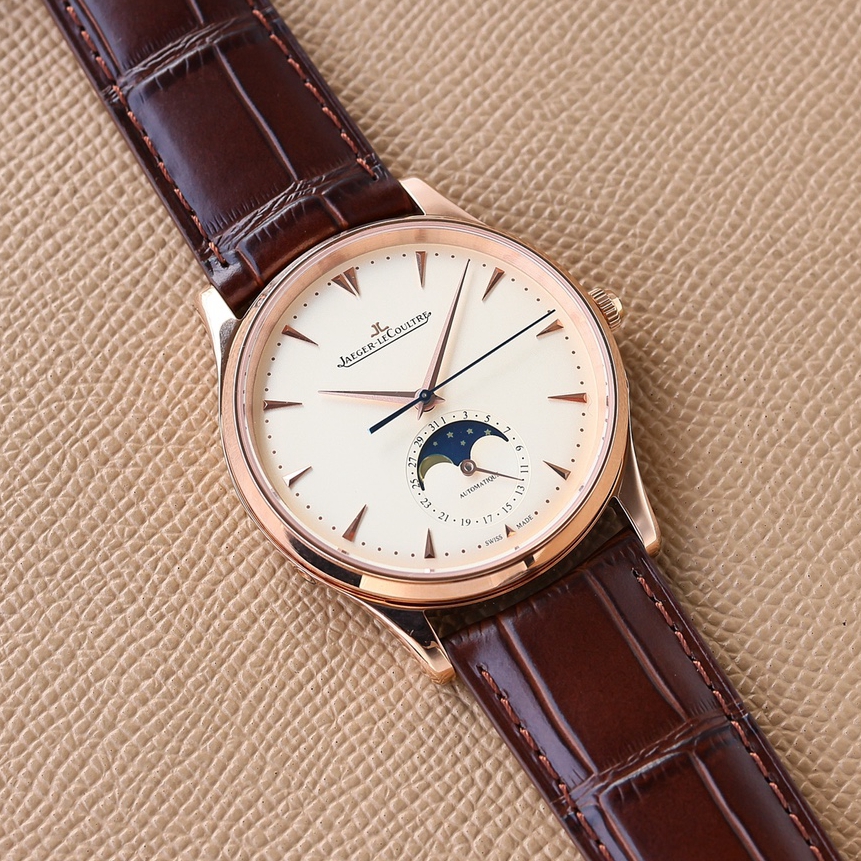 Jaeger-LeCoultre