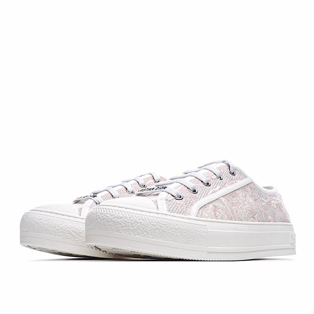 Dior “Christian Dior J’Adior” espadrilles