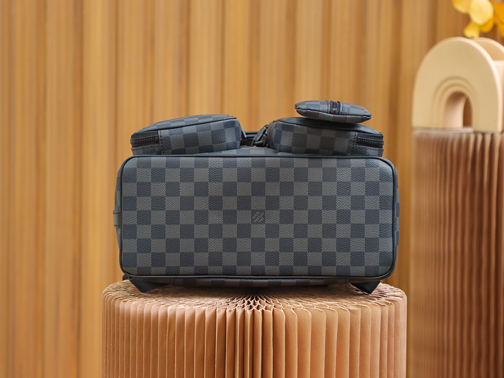 Louis Vuitton 𝐔𝐓𝐈𝐋𝐈𝐓𝐘 Backpack N40279