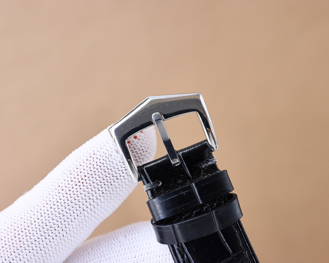 Patek Philippe Advanced Automatic Watches