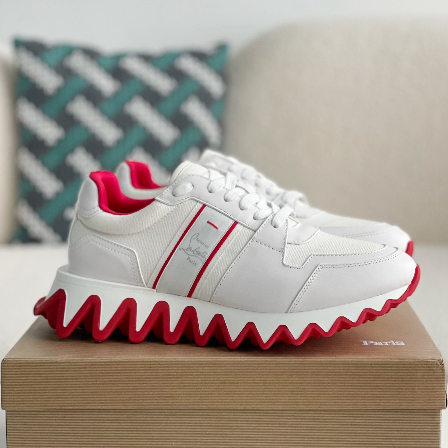 Christian Louboutin Shoes