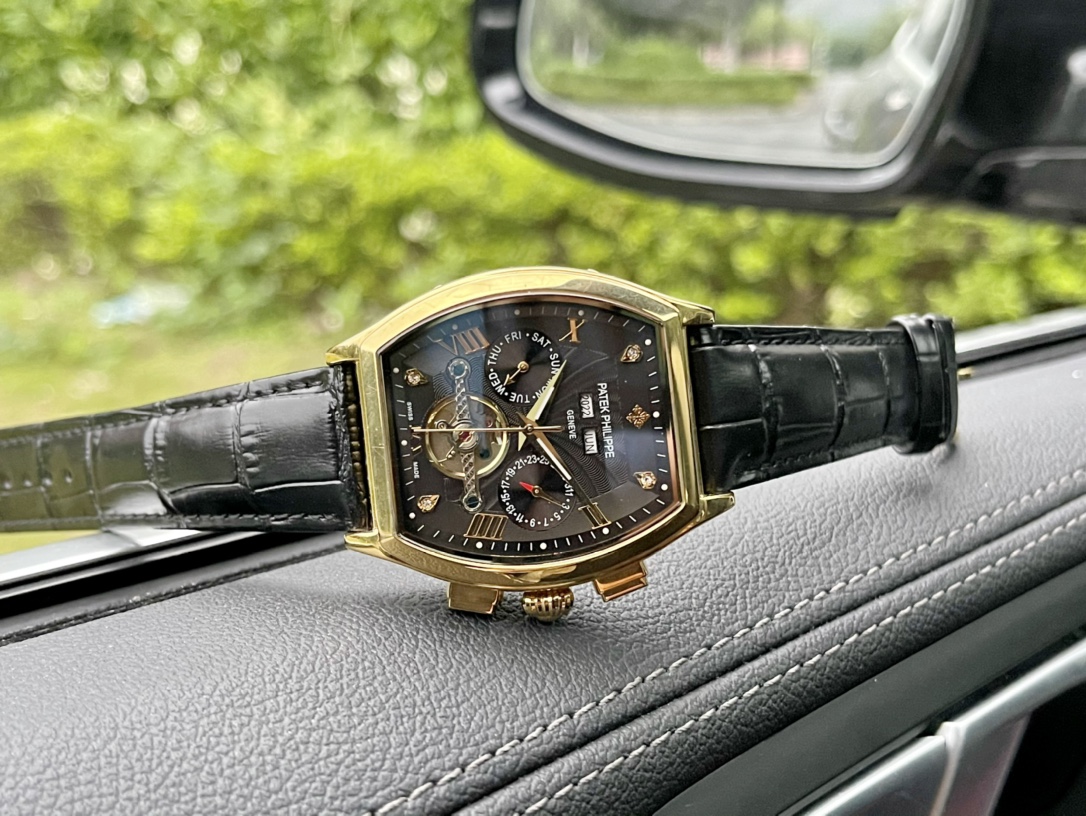 Patek Philippe Men's Watches