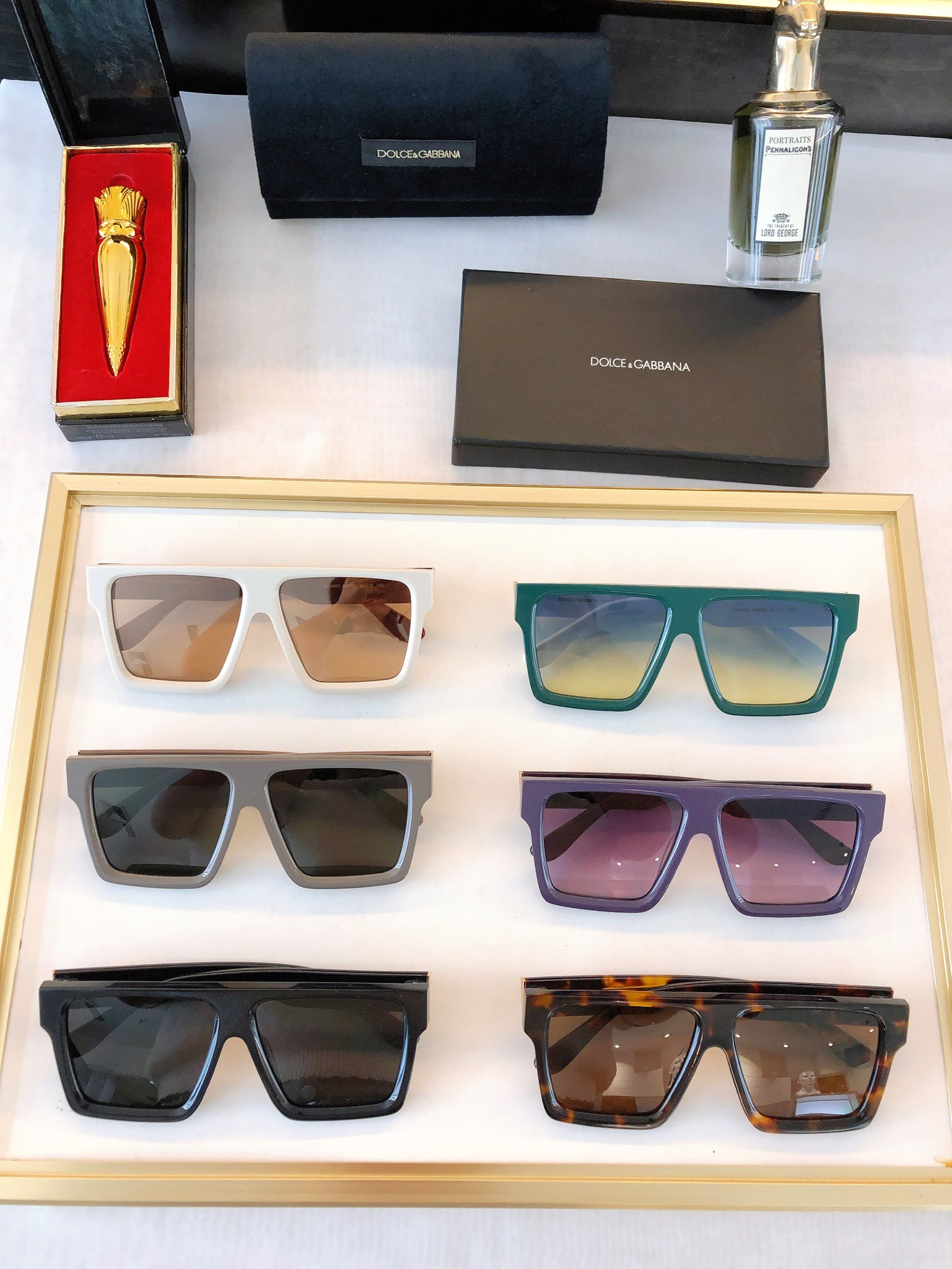 𝘿𝙊𝙇𝘾𝙀&𝙂𝘼𝘽𝘽𝘼𝙉𝘼 new product DG4901