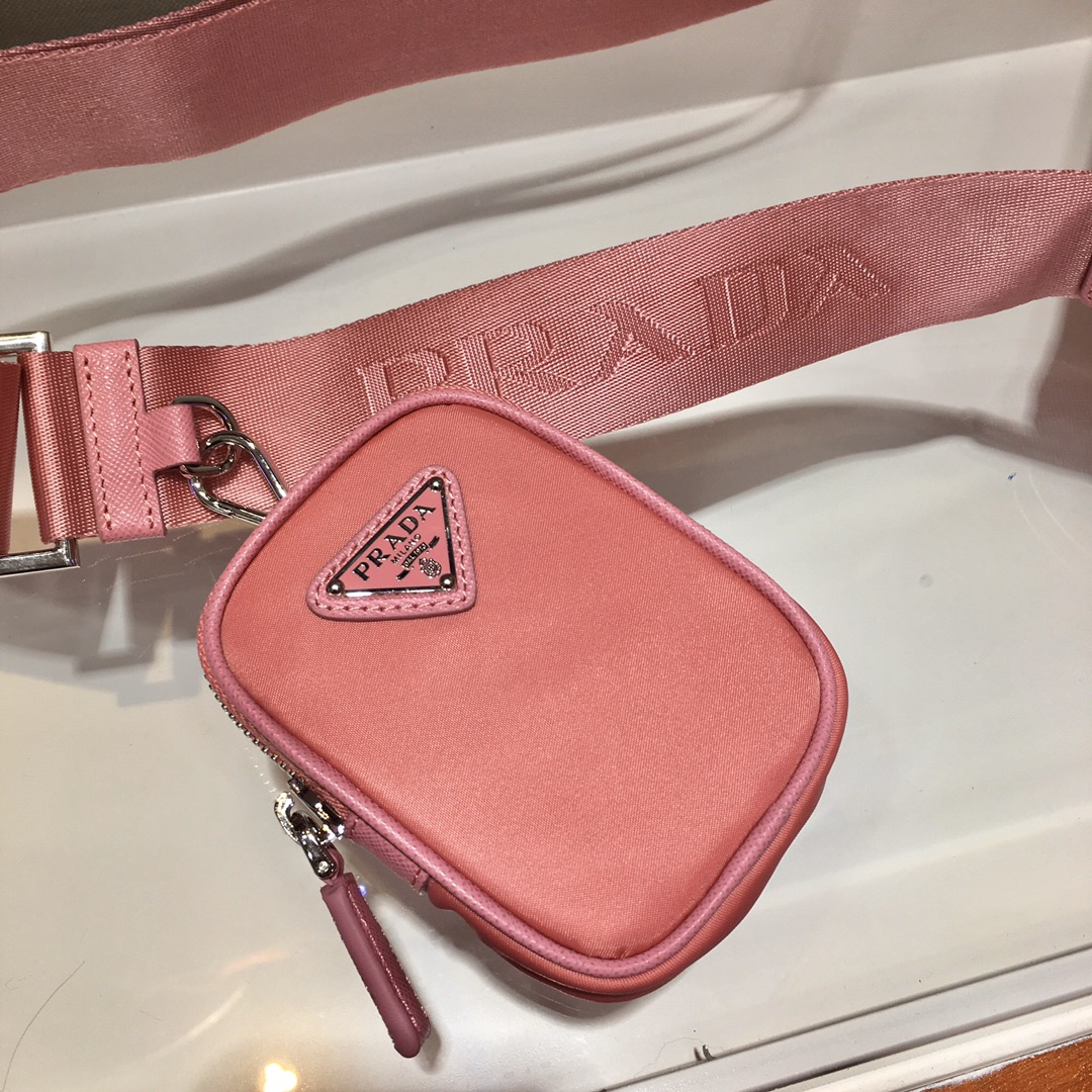 𝐏𝐑𝐀𝐃𝐀𝐀 3 in 1 messenger package