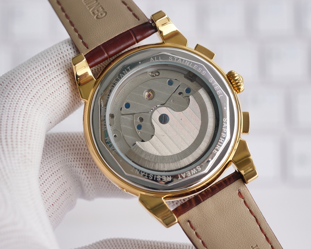 Patek Philippe Men's Watches