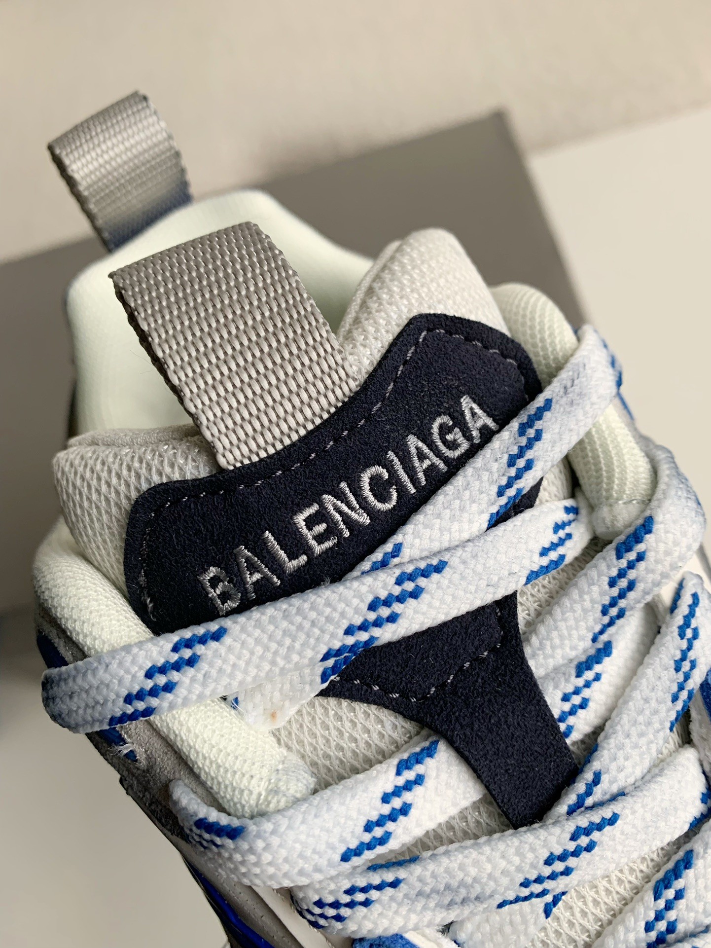 Balenciaga Runner Sneaker