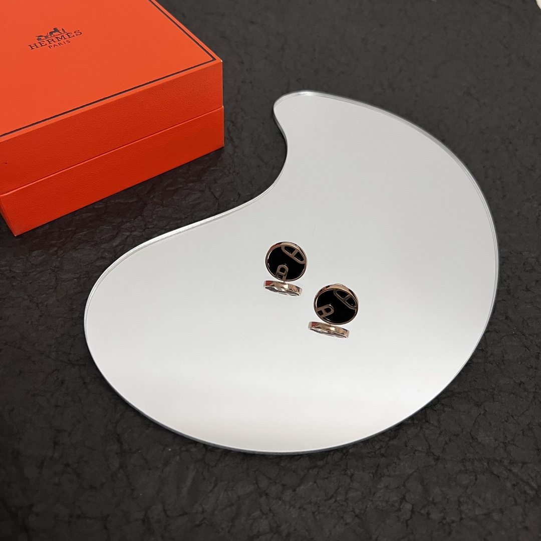 Hermes Earrings