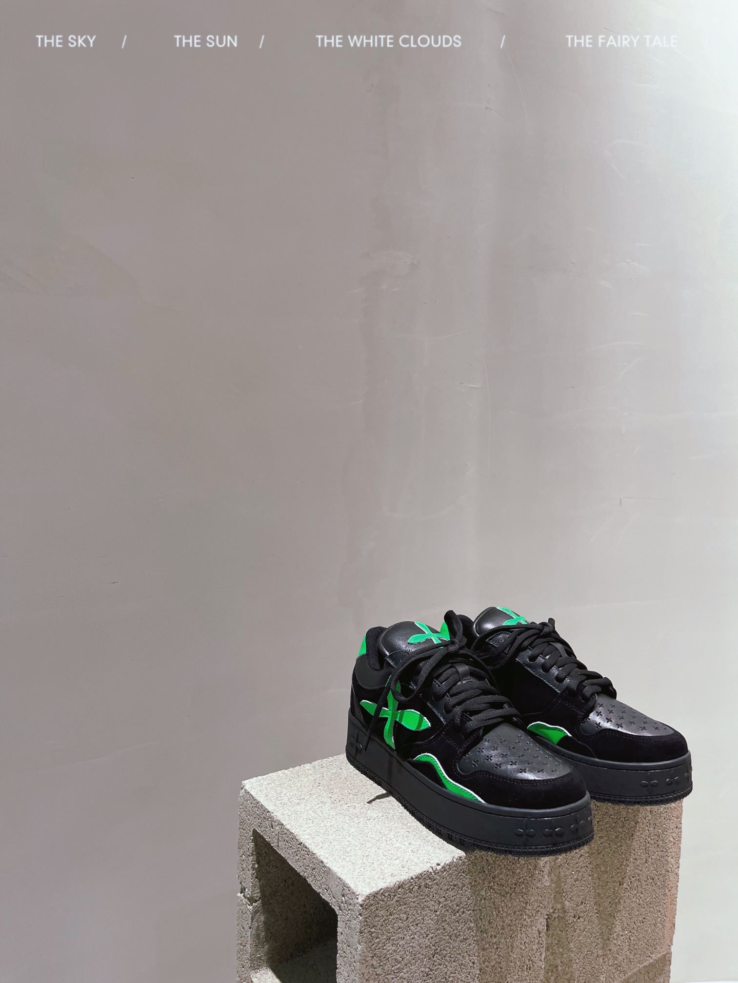 𝐒𝐌𝐅𝐊 ｜𝟐𝟎𝟐𝟐𝟐/𝐒 𝐒 𝐧𝐞𝐰 SMFK Eternal Wandering Skate Shoes Original custom wear-resistant molded sole