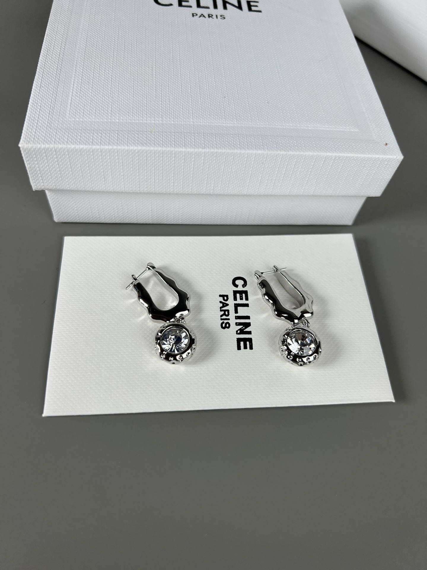 Celine Earrings