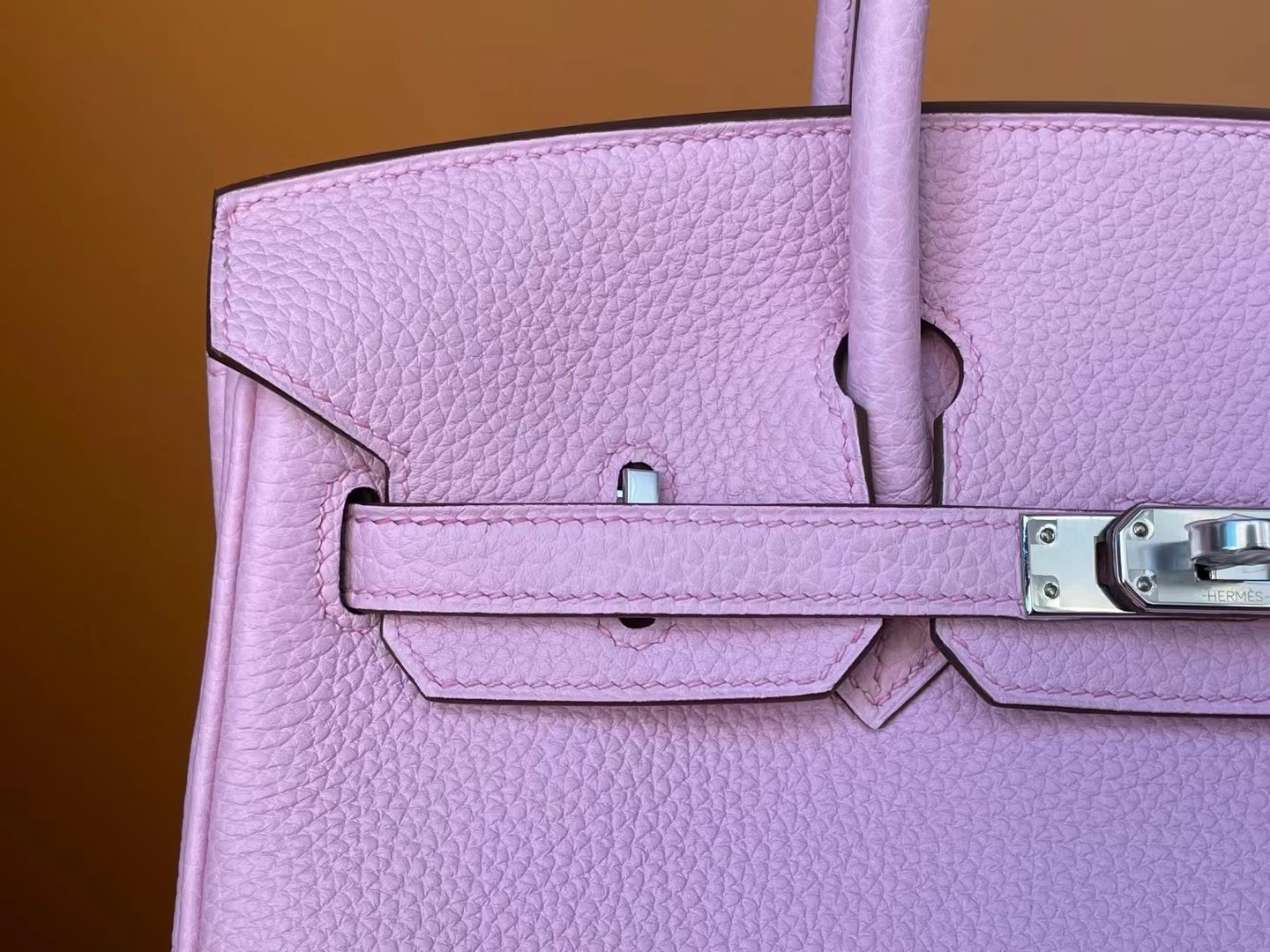 Birkin 25/30 Birkin 25/30 Malva Purple Togo Skin