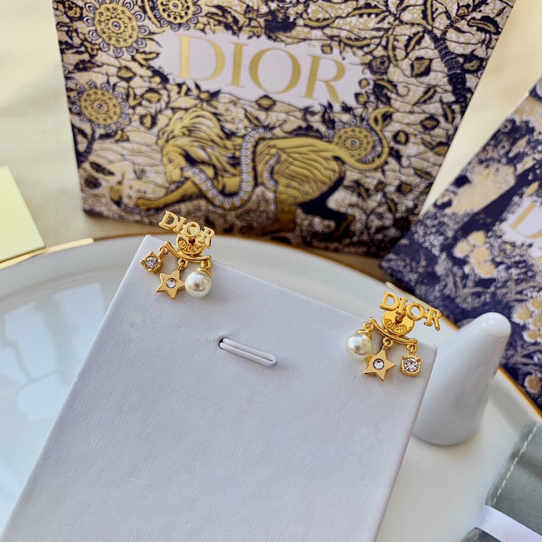 Dior EVOLUTION Earrings