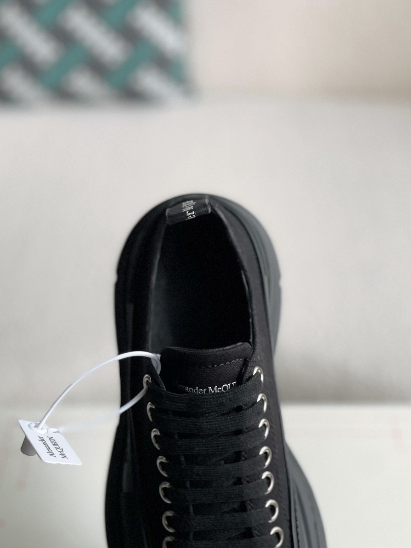 Alexander McQueen Sneakers