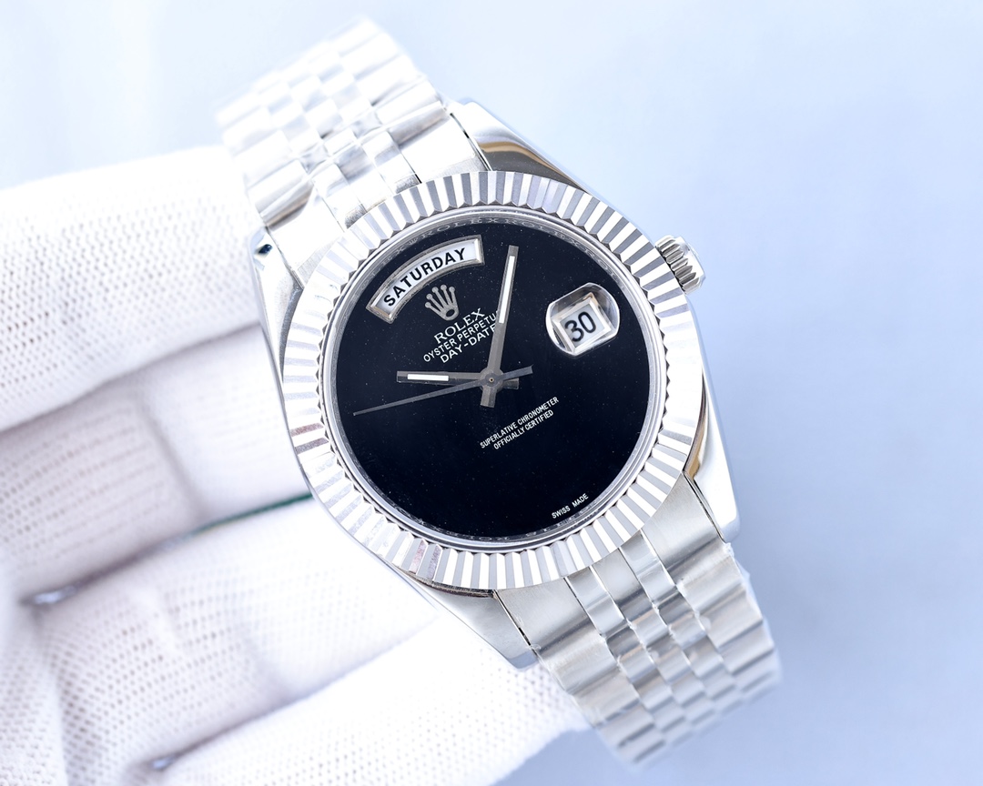 Rolex DAY-DATE series