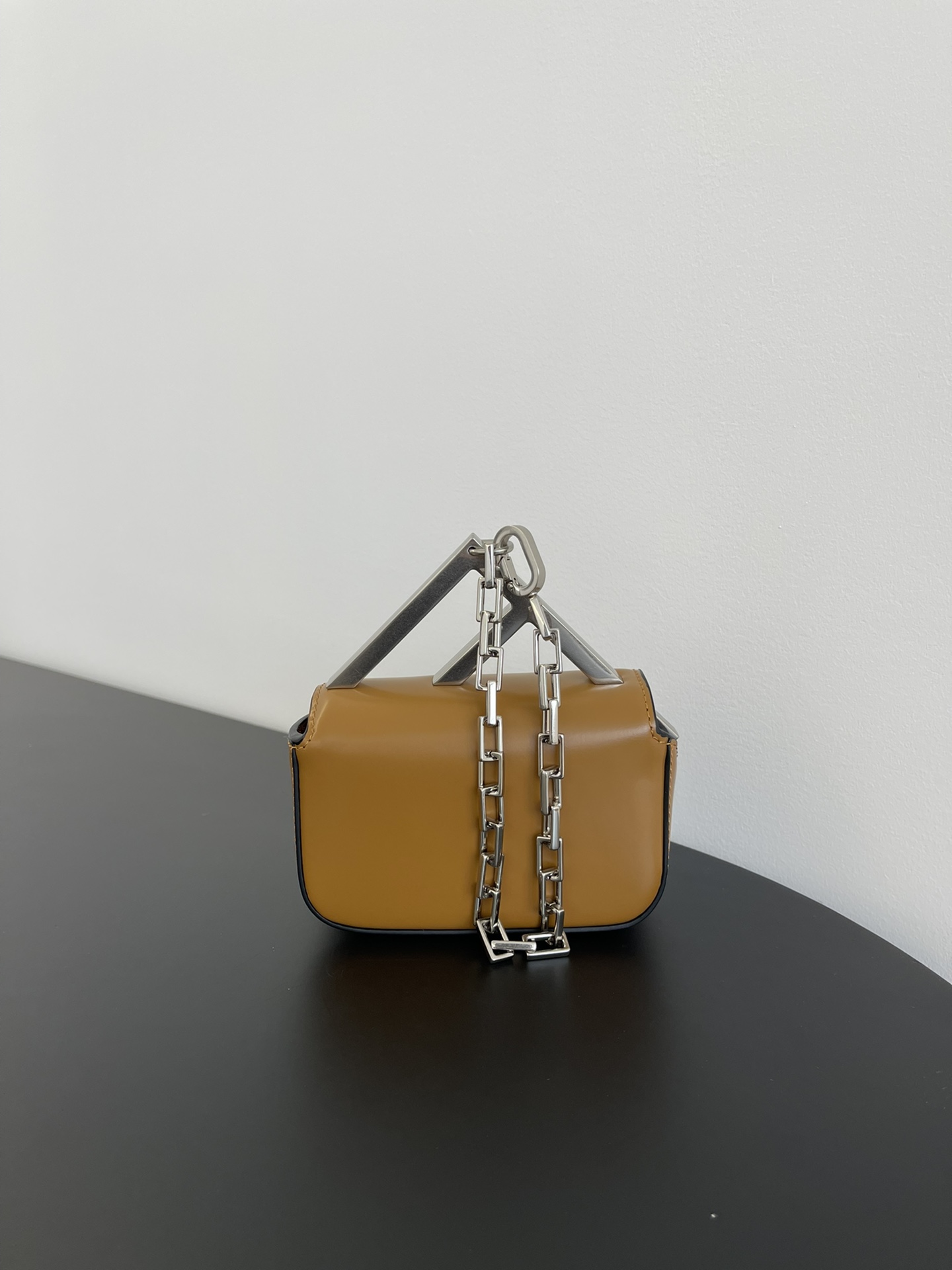 FENDI First Sight Small Caramel