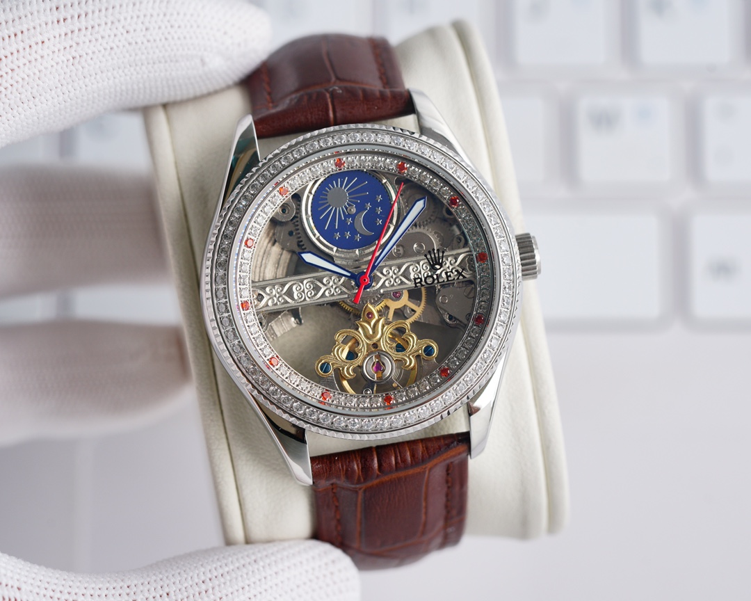 Rolex Men's Watches