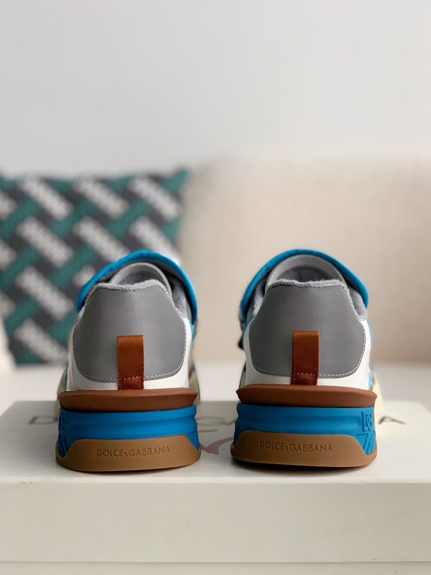 Dolce&Gabbana Sneakers