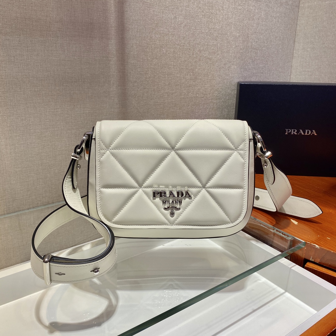 𝐏𝐑𝐀𝐃𝐀 New Women's Bag 1BD283