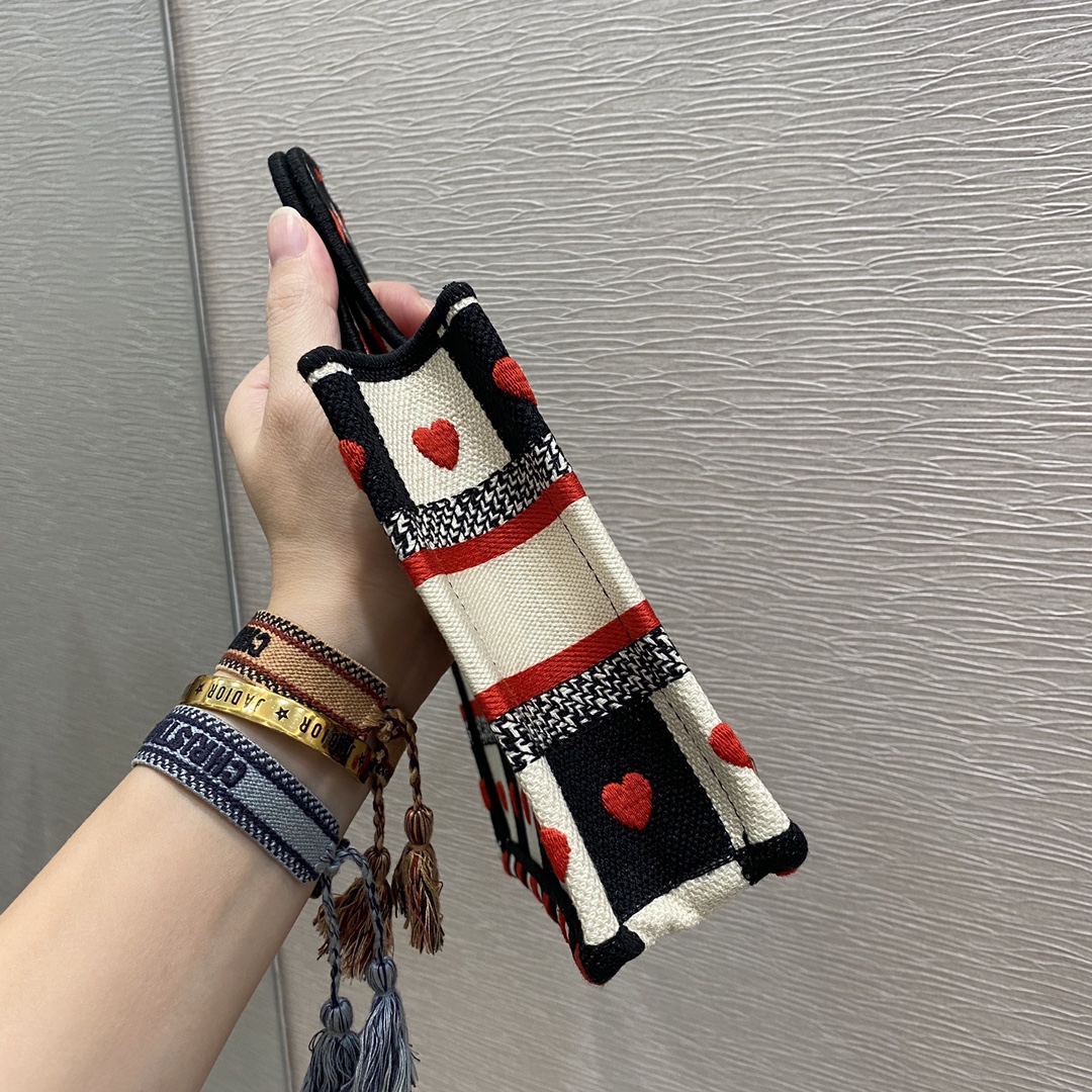 Mini  Tote's latest Tanabata series