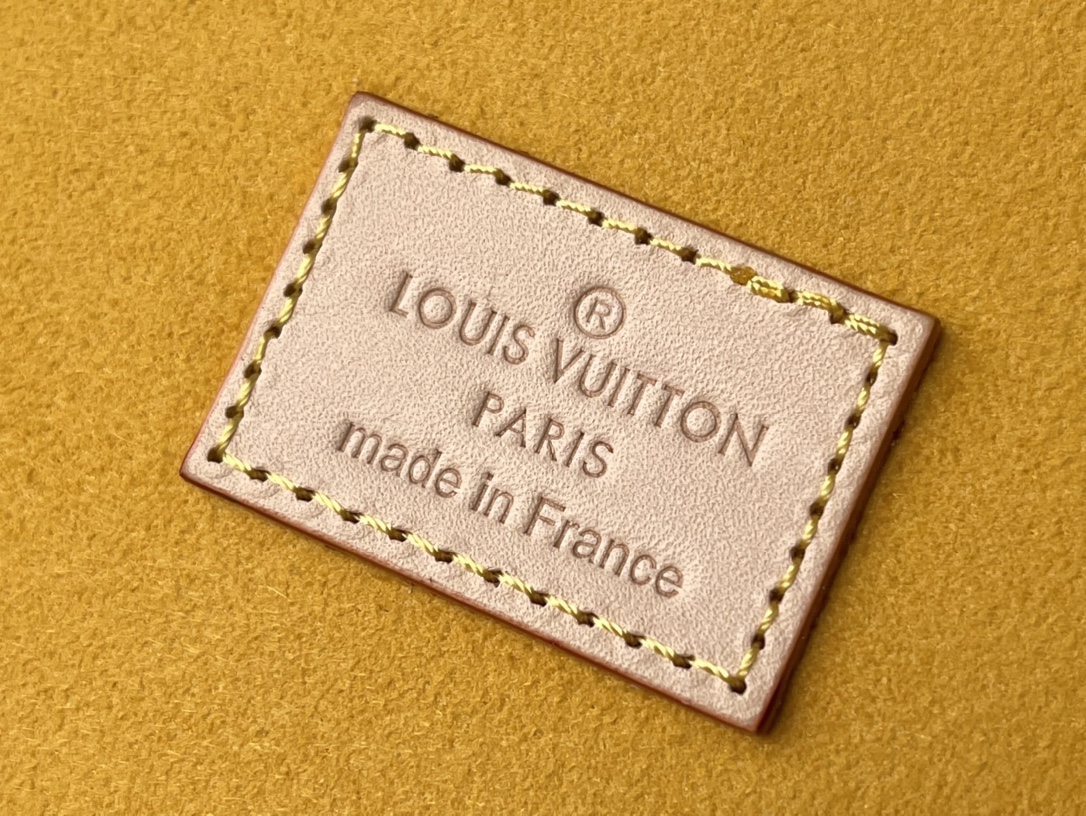 𝐋𝐎𝐔𝐈𝐒 𝐕𝐔𝐈𝐓𝐓𝐎𝐍     N48194