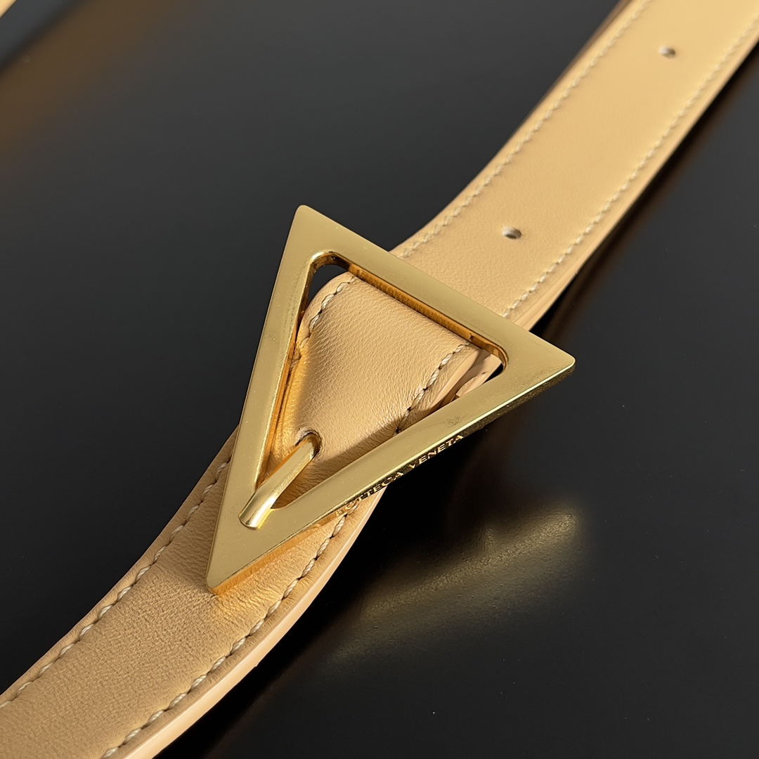 Bottega Veneta Pillow Bag Small mini in Almond #717506