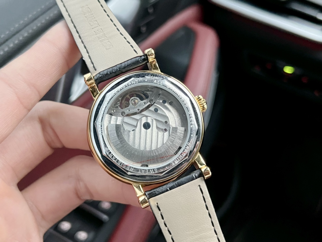 Patek Philippe Men's Watches