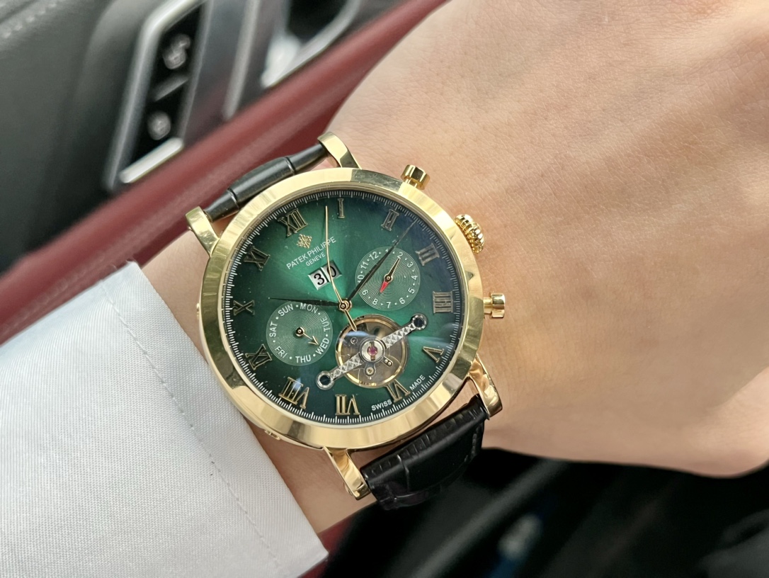 Patek Philippe Men's Watches