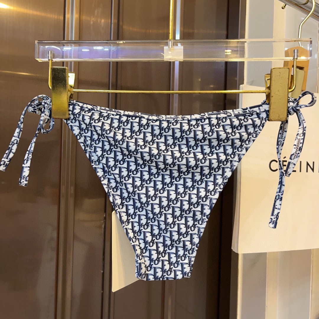 Dior Bikini