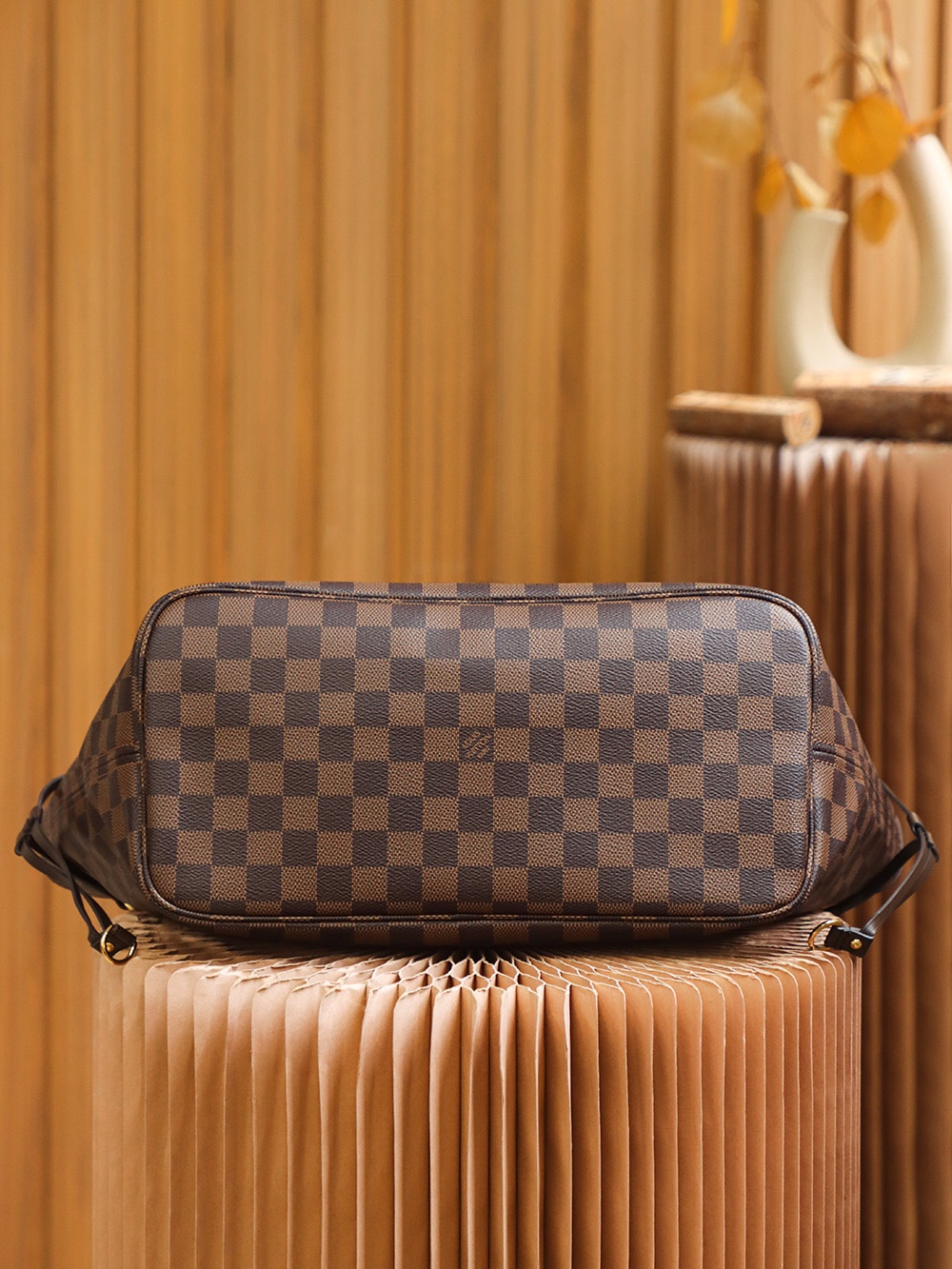 Louis Vuitton 𝐍𝐄𝐕𝐄𝐑𝐅𝐔𝐋𝐋 King of Classics #N41358