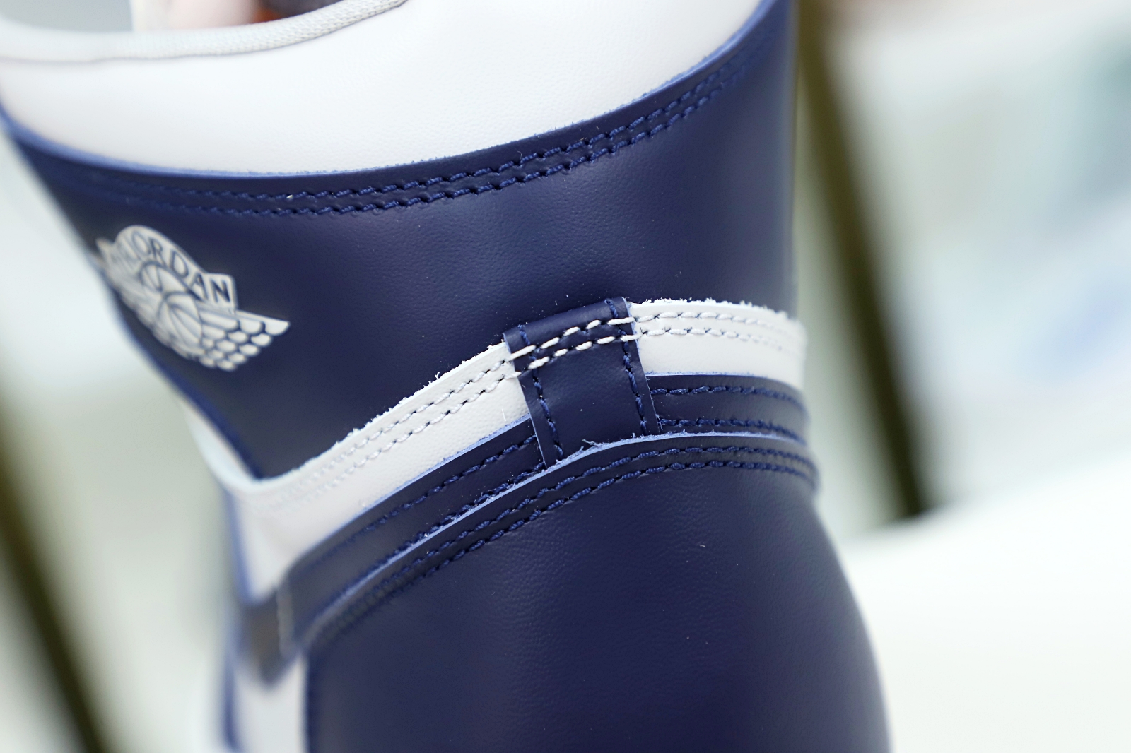 Jordan Air Jordan 1 high85 georgetown