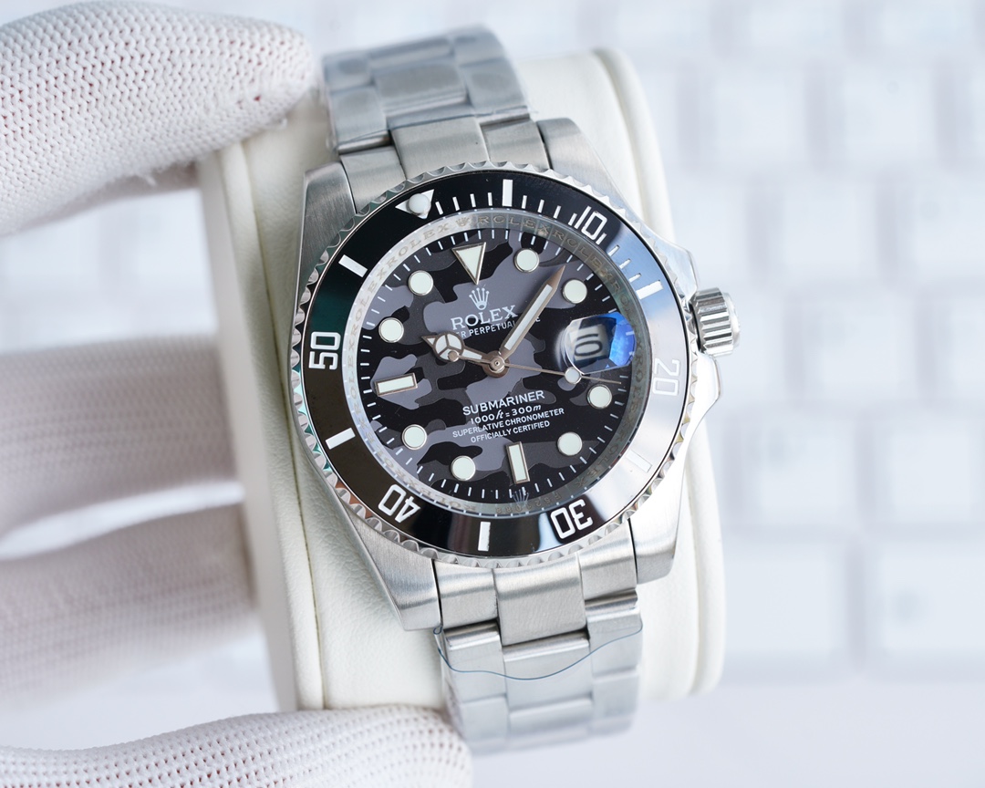 Rolex men's watch
