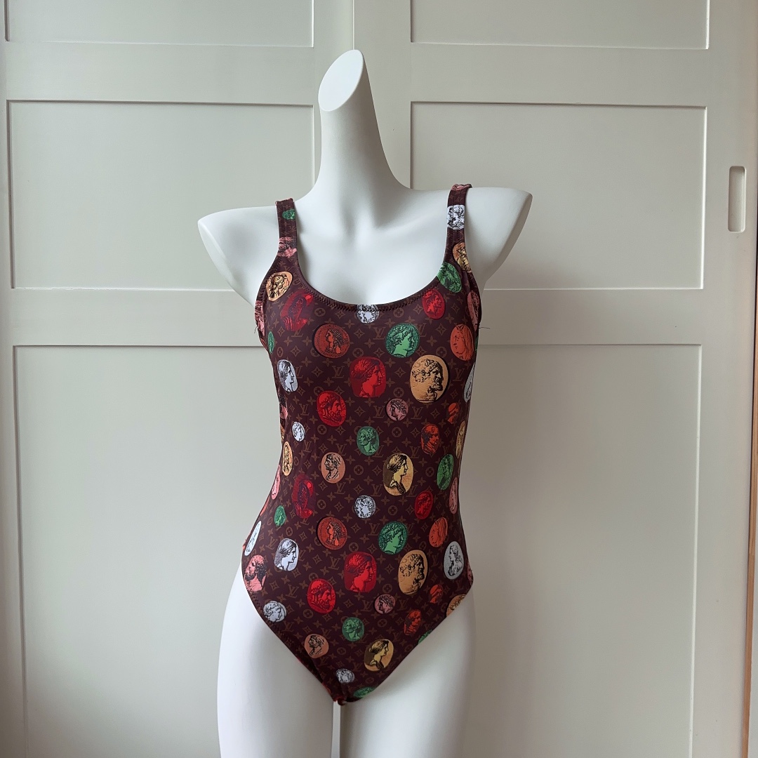 louis vuitton bikini