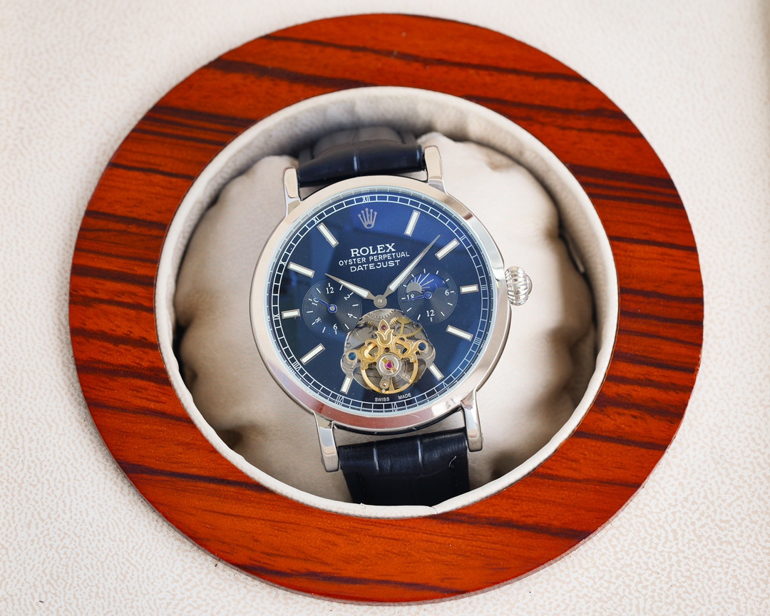 Rolex men's watch
