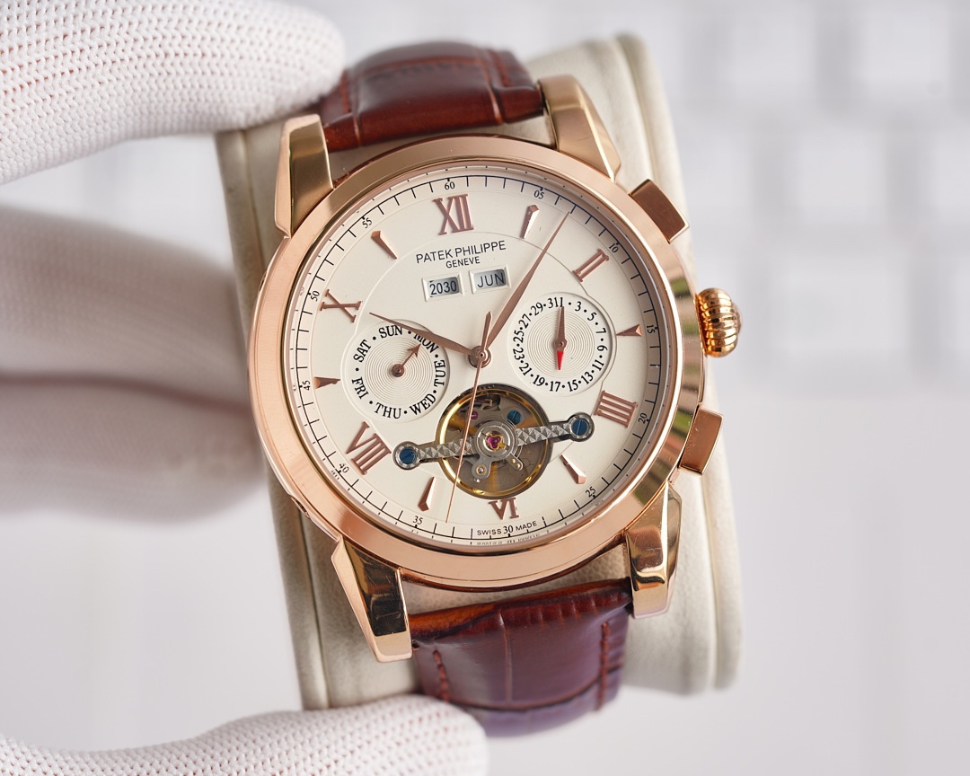 Patek Philippe Men's Watches