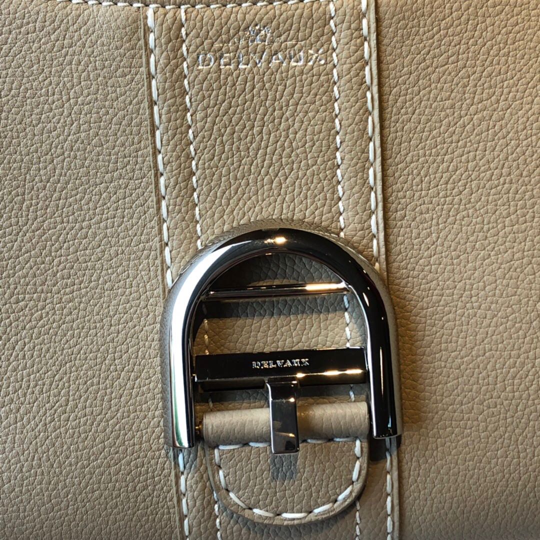 DELVAUX      🇧🇪brillant togo