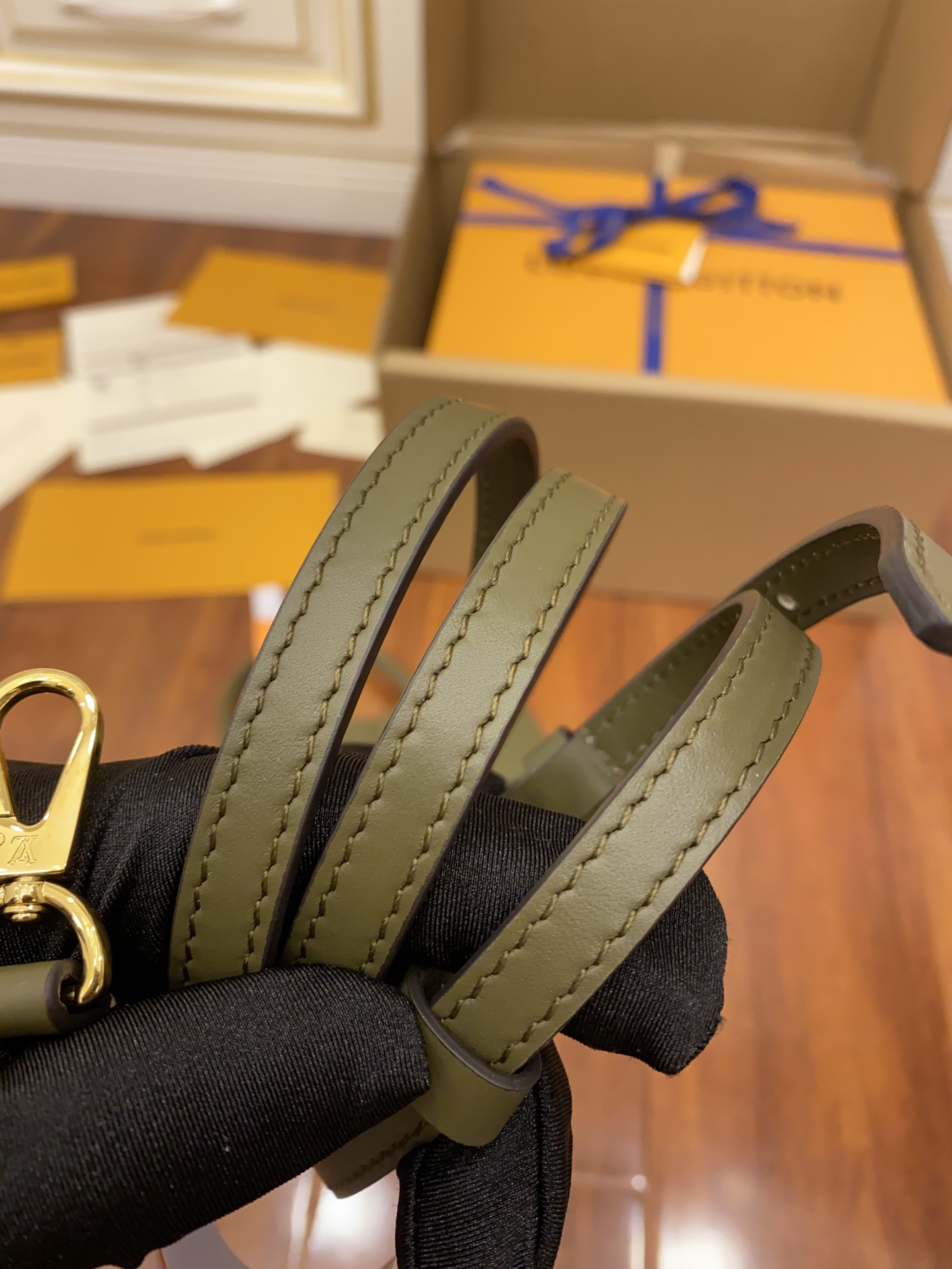 Louis Vuitton M44797