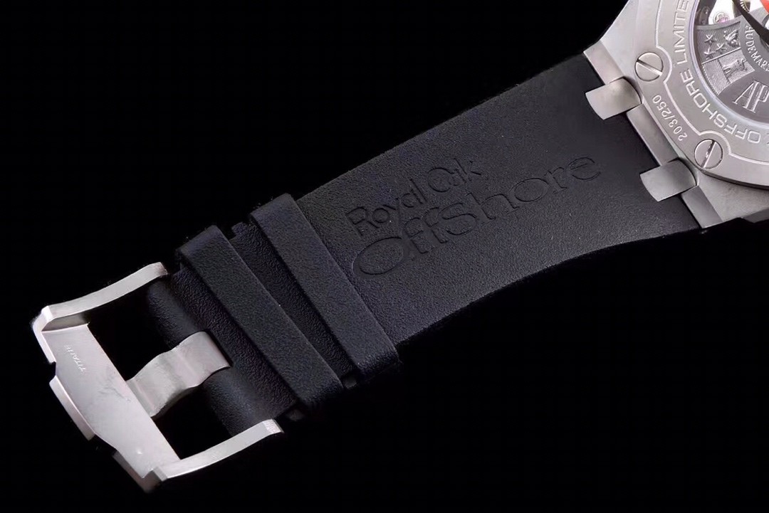 Audemars Piguet Classic Chronograph Men's Watch 42mm