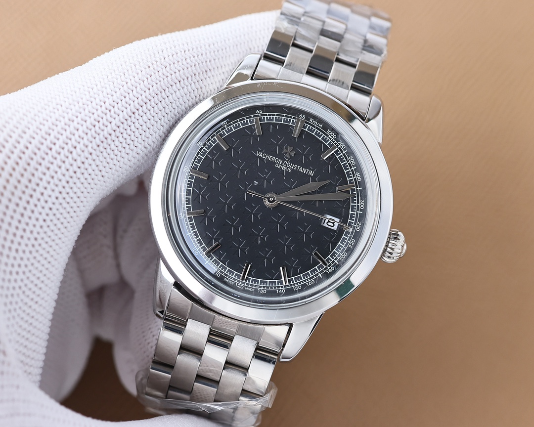 Vacheron Constantin Heritage Collection