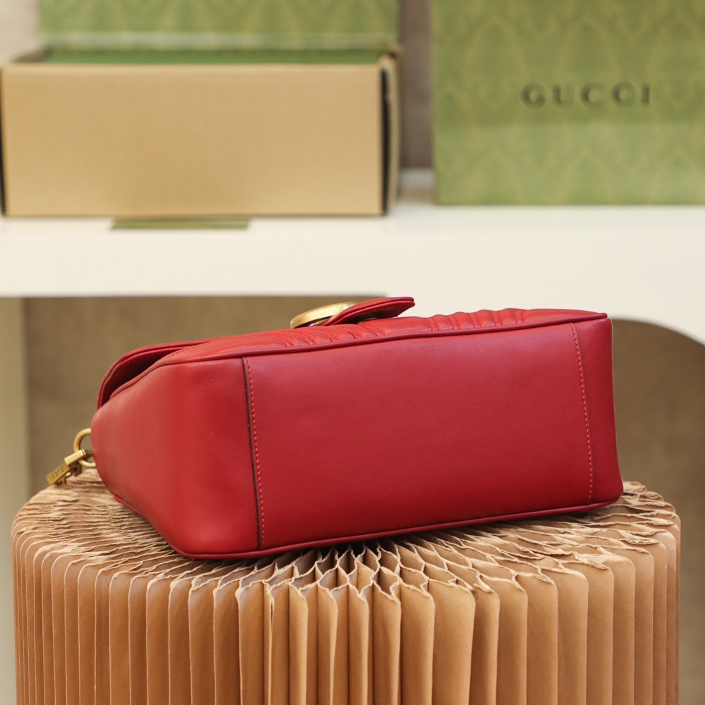 GUCCI  𝐌𝐚𝐫𝐦𝐨𝐧𝐭 #498110