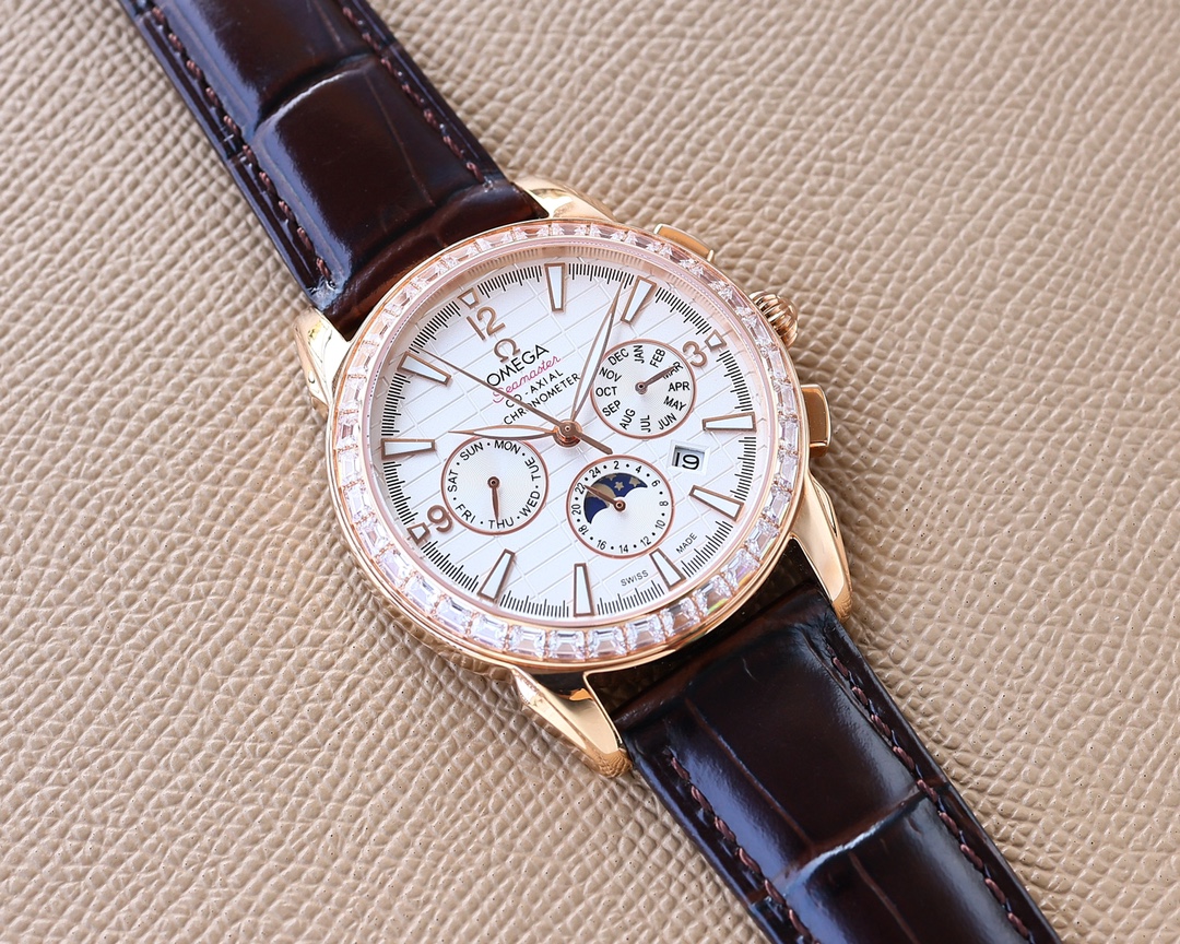 Omega Constellation Automatic Watch