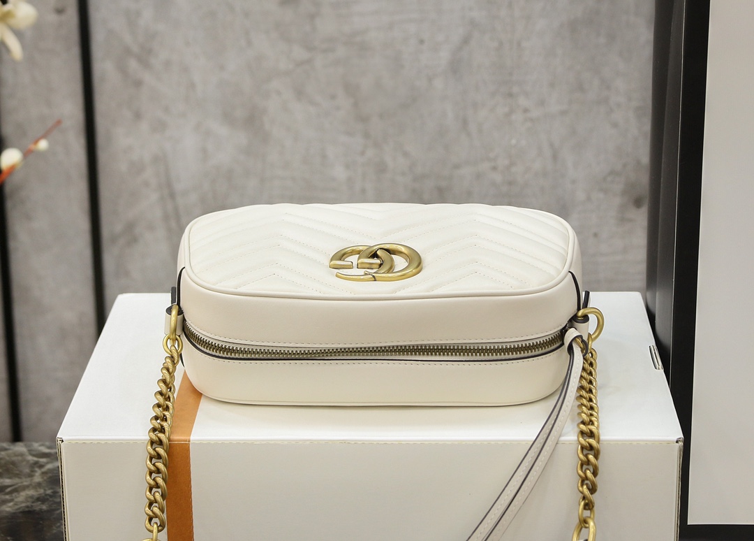 GUCCI 𝙈𝙖𝙧𝙢𝙤𝙣𝙩  #447632