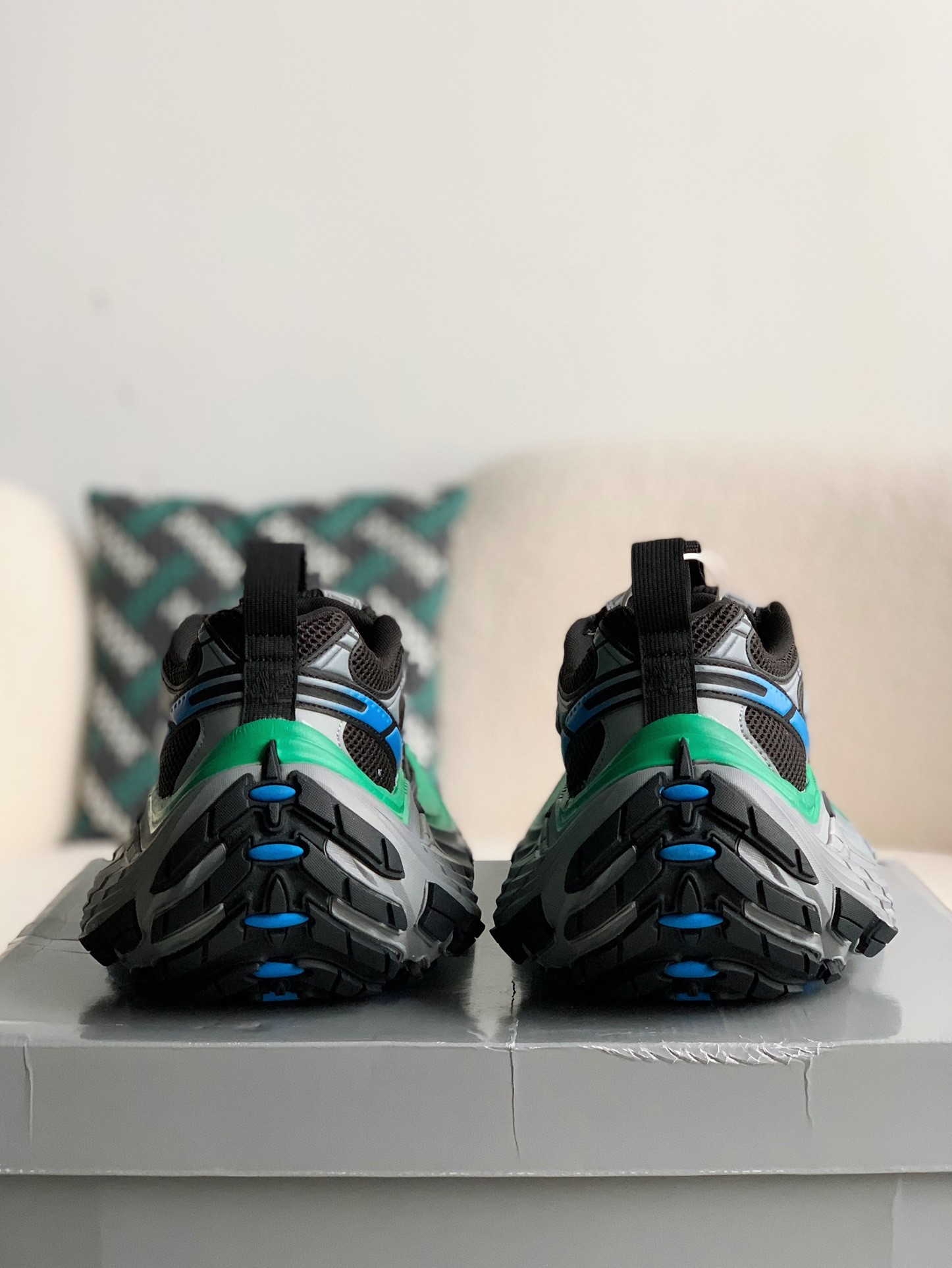 Balenciaga Runner Sneaker