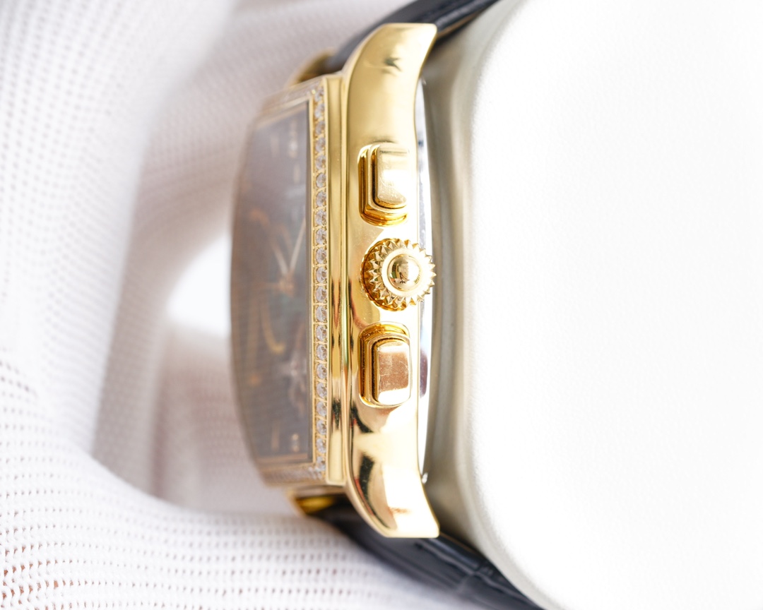 Patek Philippe Men's Watches