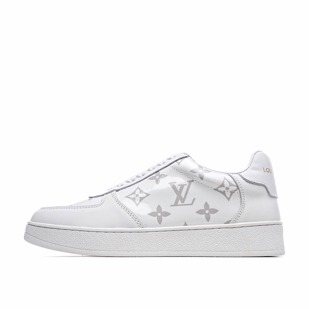 Louis Vuitton Squad Sneaker High High-Top Sneakers