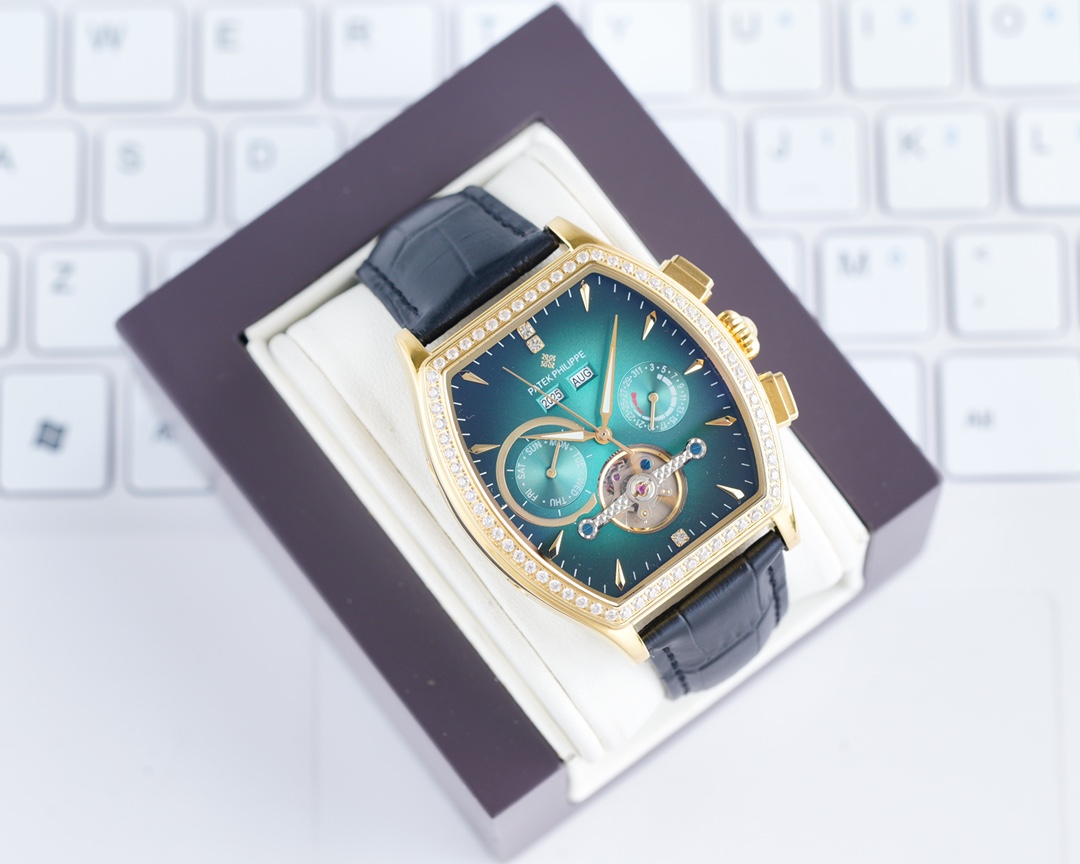 Patek Philippe Men's Watches